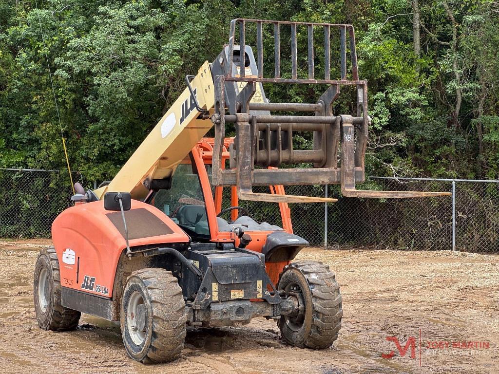 Image of JLG G5-18A Primary image