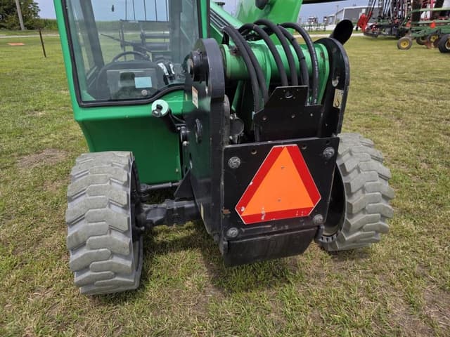 Image of JLG G5-18A equipment image 3