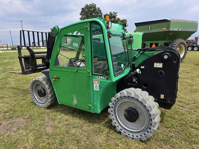 Image of JLG G5-18A equipment image 1