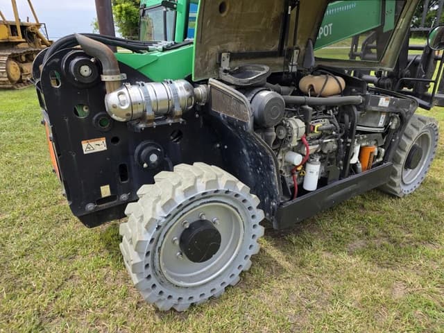 Image of JLG G5-18A equipment image 4