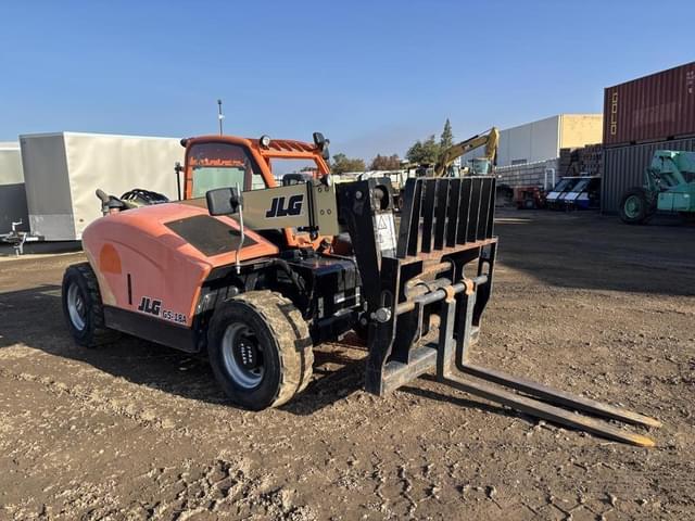 Image of JLG G5-18A equipment image 1