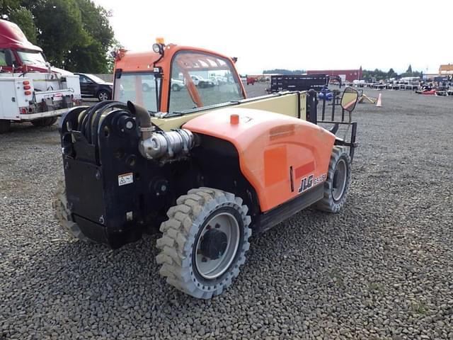 Image of JLG G5-18A equipment image 3