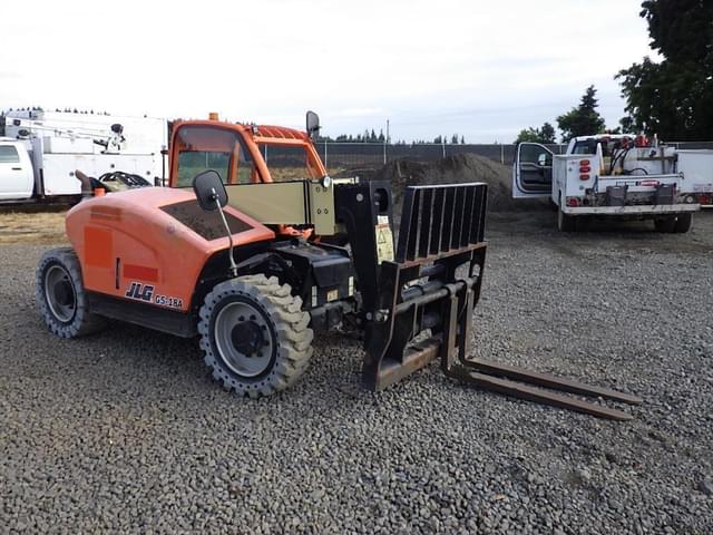 Image of JLG G5-18A equipment image 1