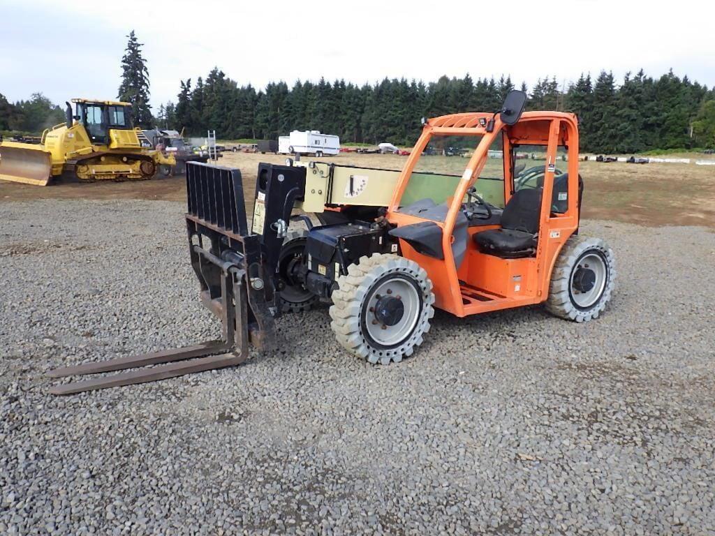 Image of JLG G5-18A Primary image