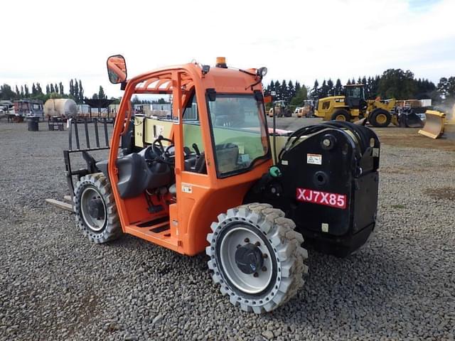 Image of JLG G5-18A equipment image 4