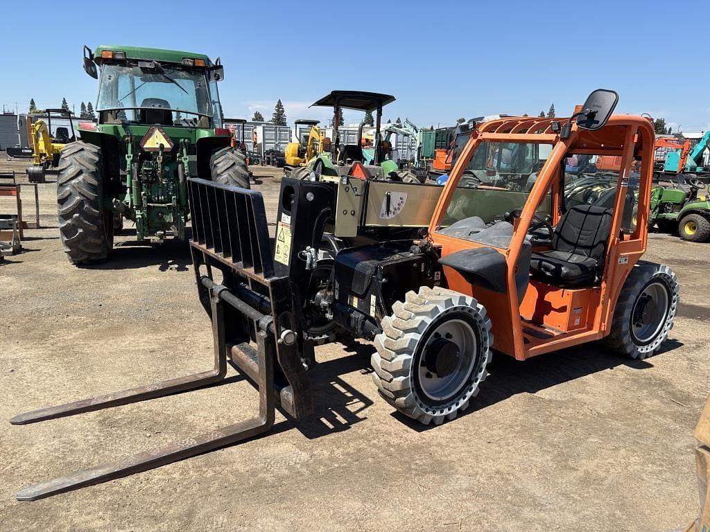 Image of JLG G5-18A Primary image