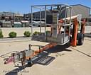 2017 JLG T350 Image