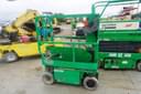 2017 JLG 1230ES Image