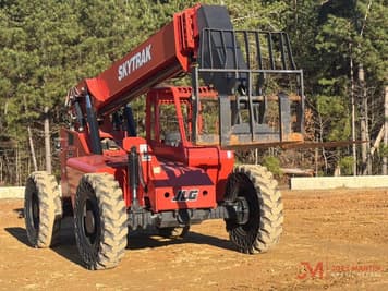 Main image Skytrak 6042