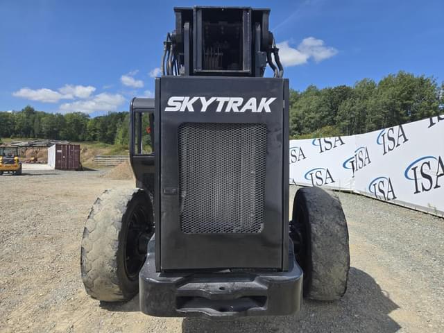 Image of Skytrak 8042 equipment image 3