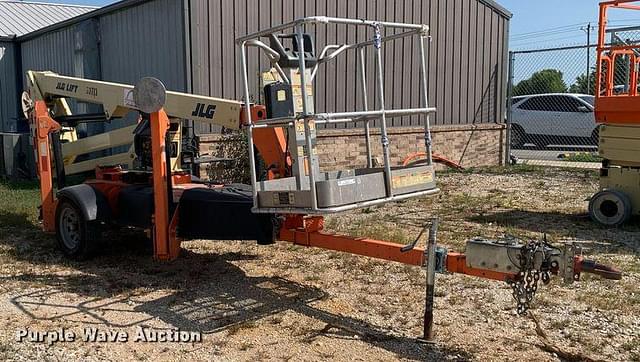 Image of JLG T350 equipment image 2