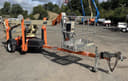 2017 JLG T500J Image