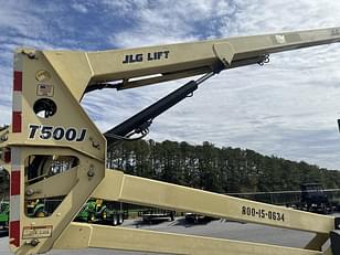 Main image JLG T500J 10