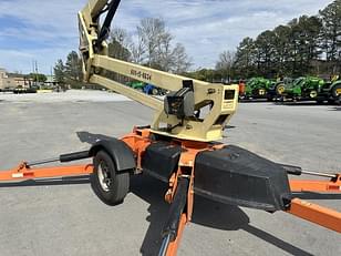 Main image JLG T500J 12