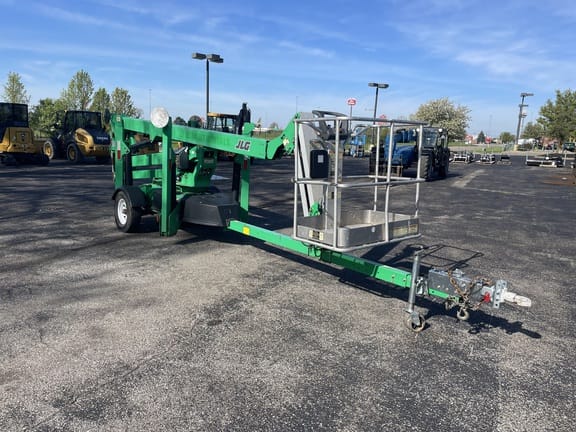 Main image JLG T500J