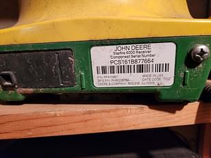 Main image John Deere StarFire 6000