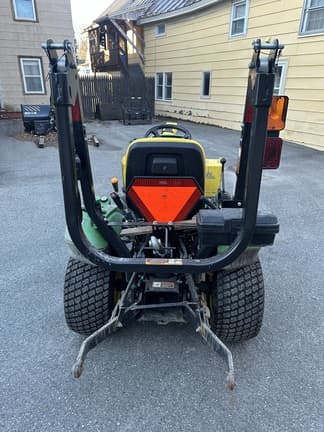 Image of John Deere 1023E equipment image 1