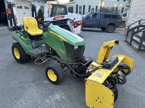 Image of John Deere 1023E Primary image