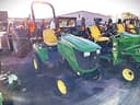 2017 John Deere 1023E Image