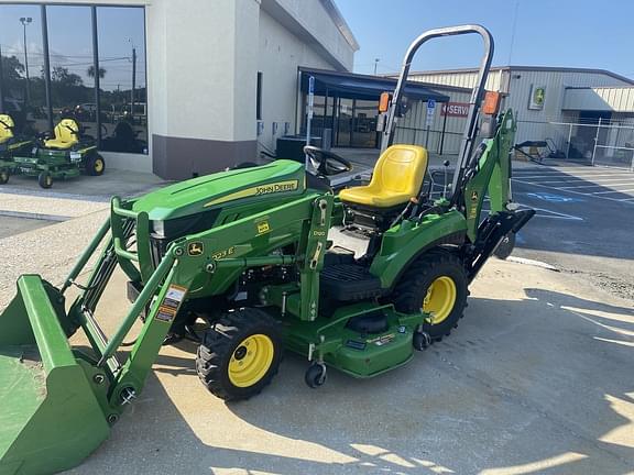 Image of John Deere 1023E Primary image