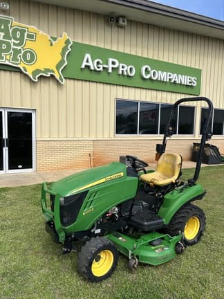 Image of John Deere 1023E Primary image