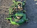 2017 John Deere 60D Image