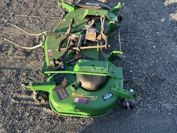 Main image John Deere 60D
