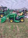 Thumbnail image John Deere 1023E 0