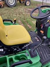 Main image John Deere 1023E 3