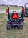 Thumbnail image John Deere 1023E 7