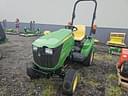 2017 John Deere 1023E Image