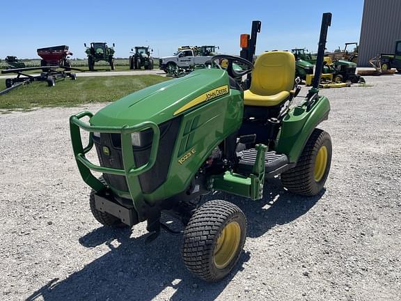 Image of John Deere 1023E Primary image