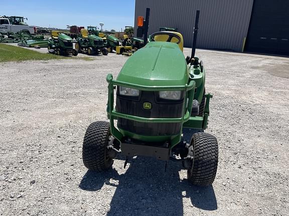 Image of John Deere 1023E equipment image 1