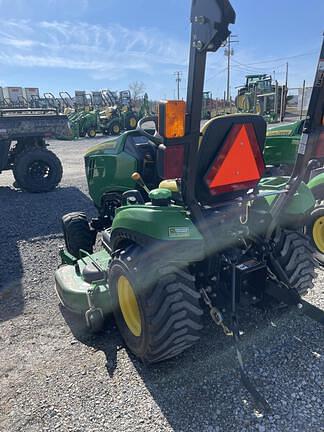 Image of John Deere 1023E equipment image 1