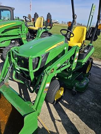 Image of John Deere 1025R Primary image