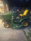 2017 John Deere 1025R Image