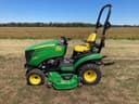 2017 John Deere 1025R Image