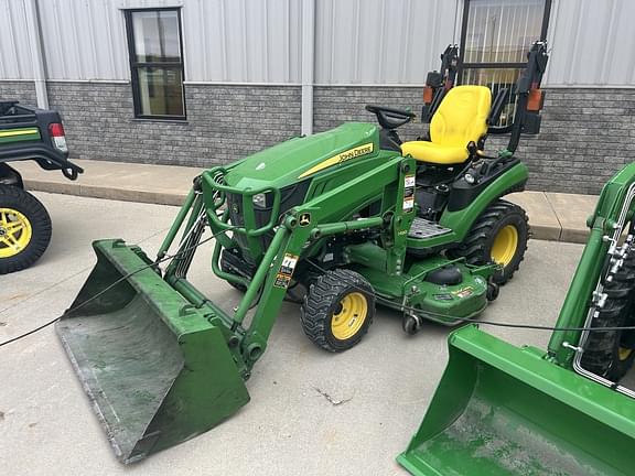 Image of John Deere 1025R Primary image