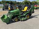 2017 John Deere 1025R Image