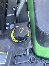 Main image John Deere 1025R 15