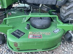 Main image John Deere 1025R 16