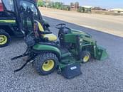 Thumbnail image John Deere 1025R 3