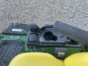 Main image John Deere 1025R 8