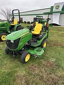 2017 John Deere 1025R Image