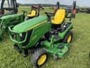 2017 John Deere 1025R Image