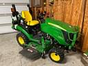 2017 John Deere 1025R Image