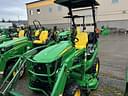 2017 John Deere 1025R Image