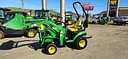 2017 John Deere 1025R Image