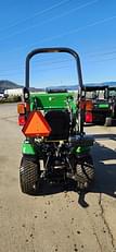 Main image John Deere 1025R 1