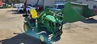 Thumbnail image John Deere 1025R 3